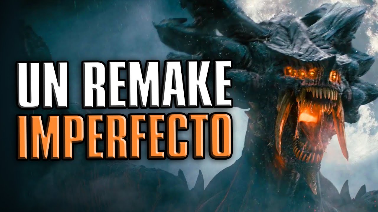 DEMON’S SOULS REMAKE es BUENO pero pudo ser MEJOR | RESEÑA RETROSPECTIVA