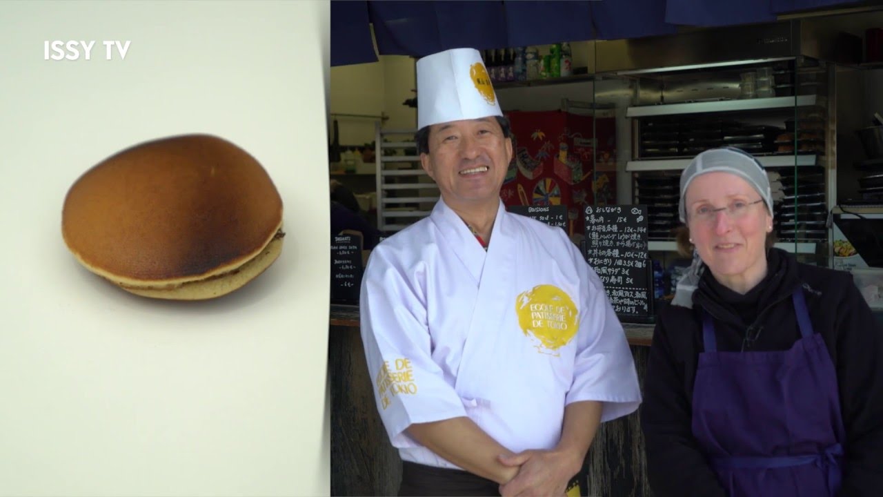 Recette de chef d’Issy: des dorayakis faciles au restaurant Koedo