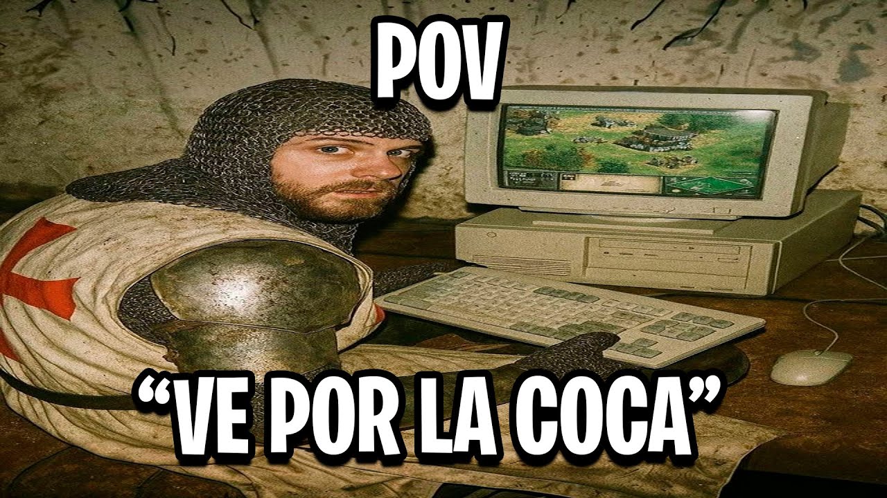 Shitposting Compilation V88 (MEMES de la SEMANA)