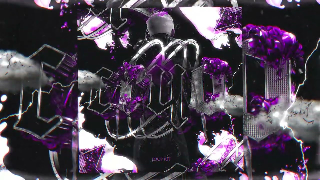 [65+] FREE VIRTUAL / DIGITAL LOOP KIT (Rage, Hyperpop, Synthy, Yeat, Kankan, Bladee, Lil Uzi Vert)