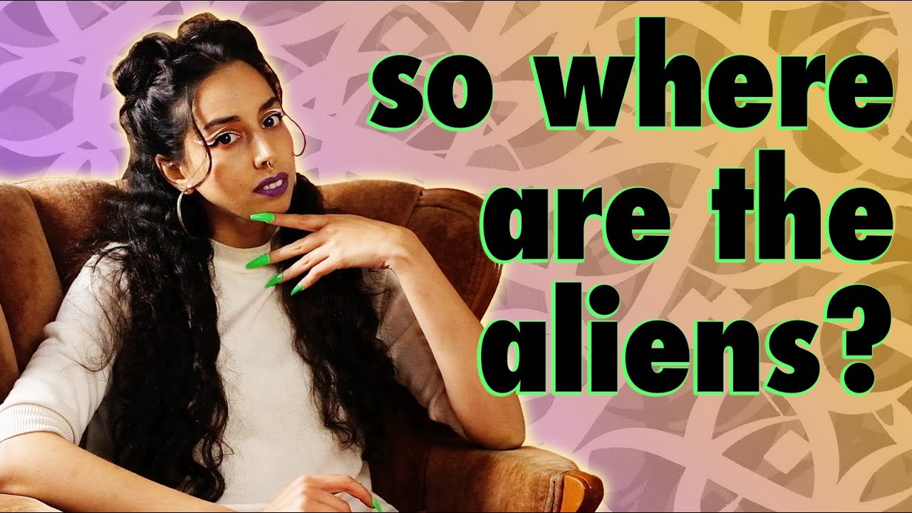 what astrophysicists think about aliens