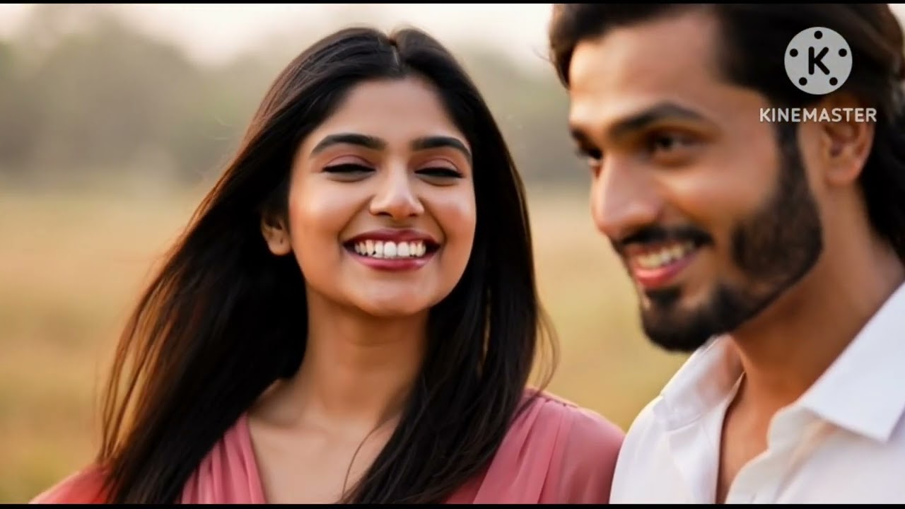 “रंगात तुझ्या 💕 | Dreamy Marathi Romantic Love Song 2026 | 4K Cinematic”