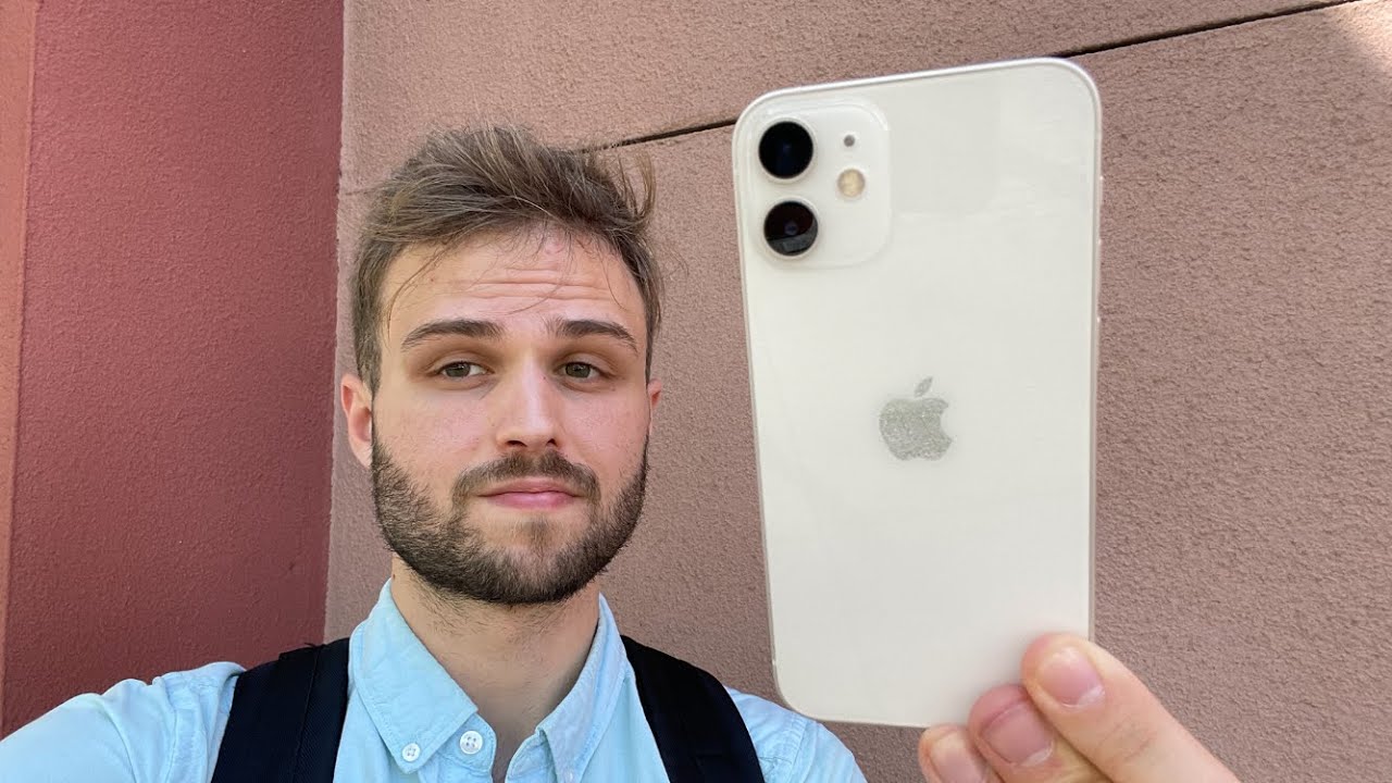 iPhone 12 mini in 2024 - Real Day in the Life Review!