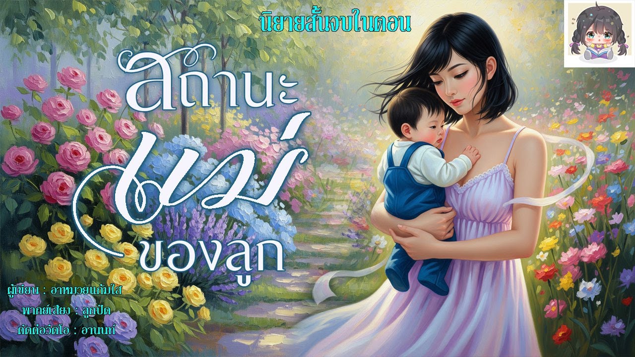 นิยายดราม่าจบในตอน เรื่อง 