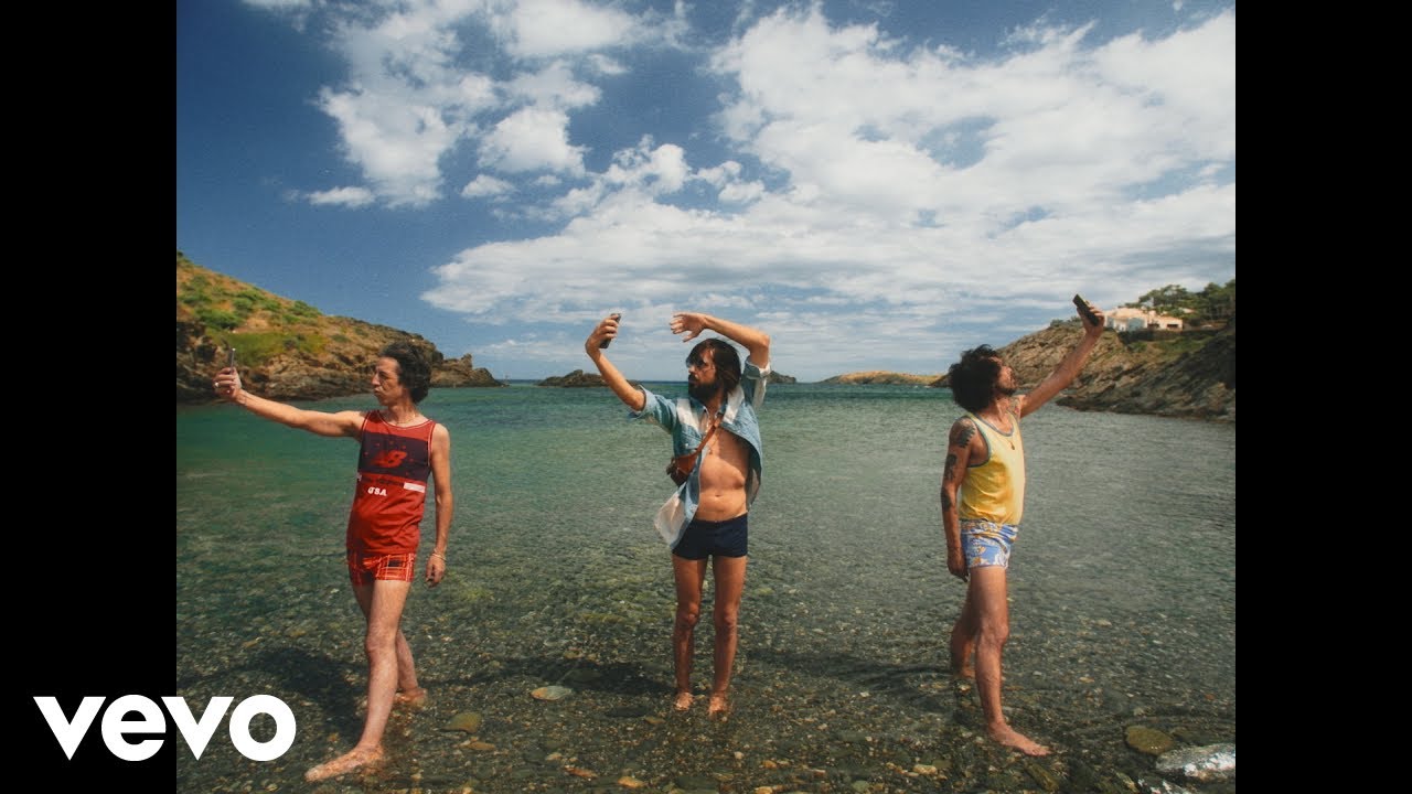 Sidonie - Portlligat