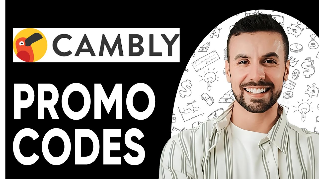 Промокоды Cambly