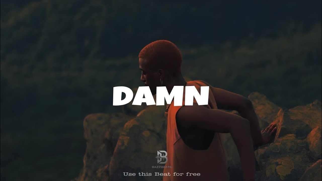 [FREE] DAMN – Vibey Afrobeat Type Beat | Afro Pop Instrumental 2026