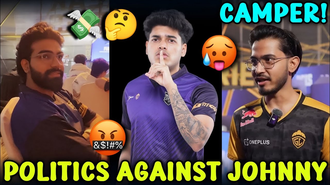 POLITICS AGAINST JONATHAN 😳🚨 GODL BGIS SHOOT 🎥 DONE ✅ ADMINO CAMPER 🤔 | GODL 