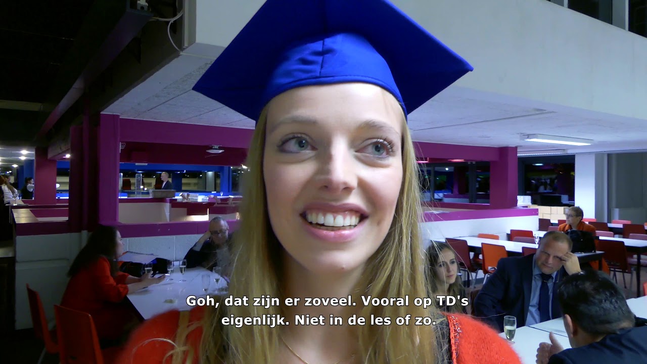 Class of 2019: Rechten en Criminologie