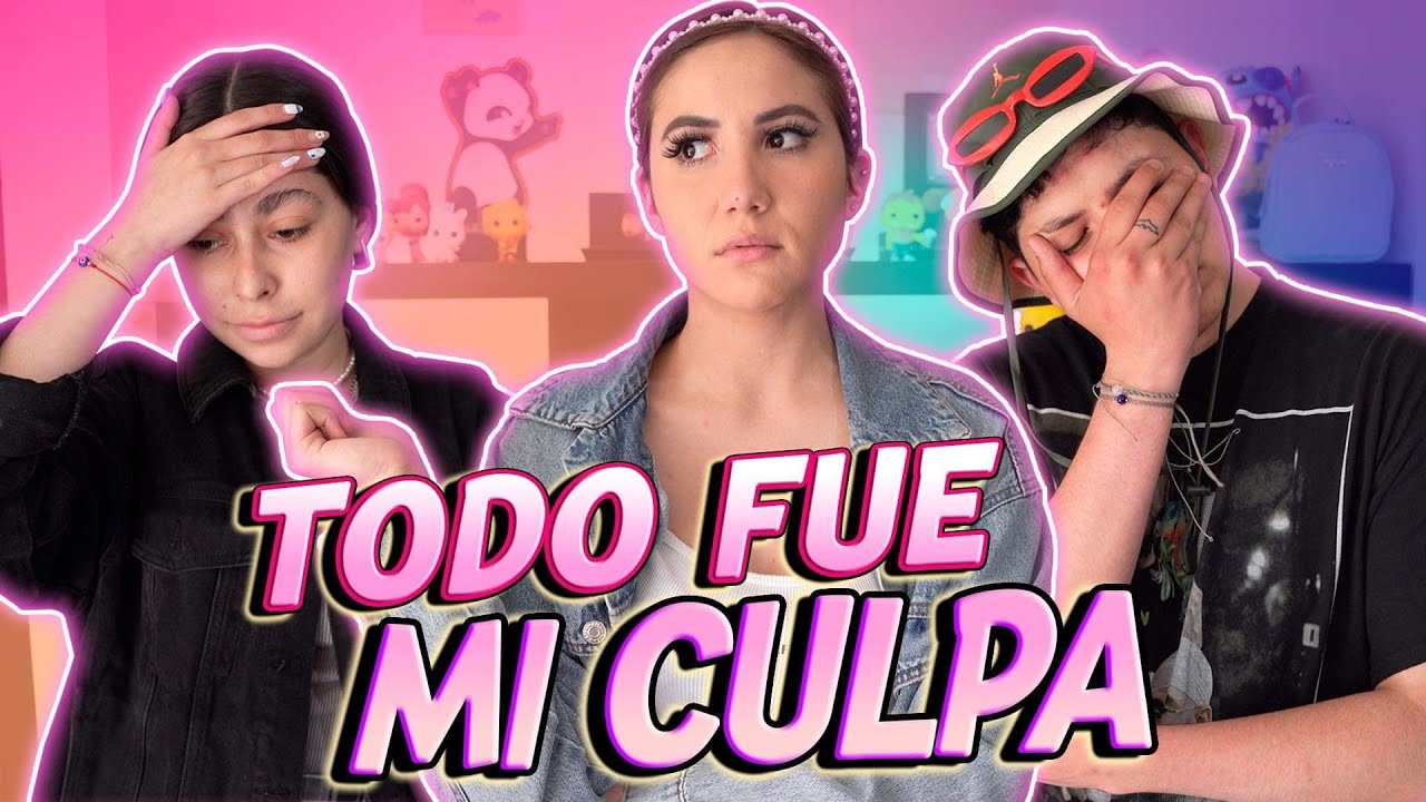 Me enojo con la novia de mi hermano ¡Ya fue suficiente!