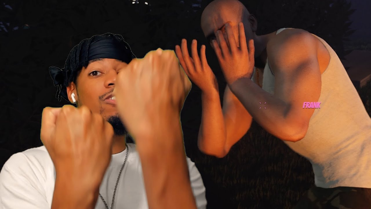 HE WANTED THE HANDS ! | HOUSE PARTY STEAM GAMEPLAY #2