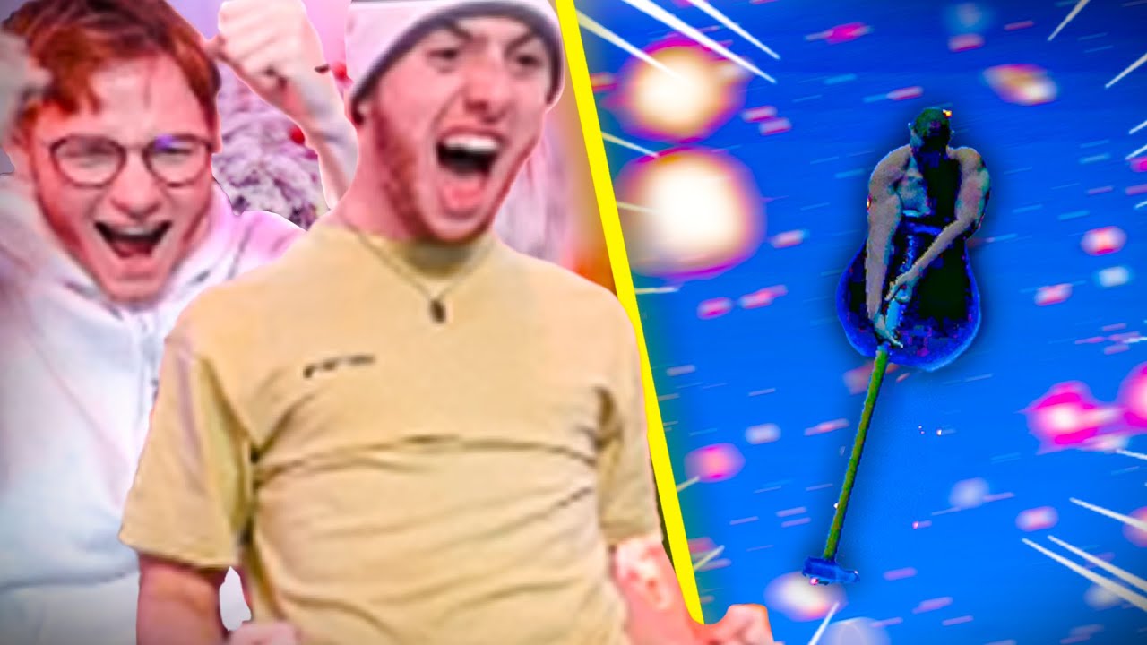 ON A RAG&Eacute; MAIS&hellip; ON L&rsquo;A FAIT ! 🤩 (Getting Over It)