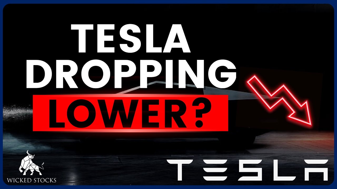 Tesla Stock Price Analysis | Top $TSLA Levels To Watch for January 21st, 2026