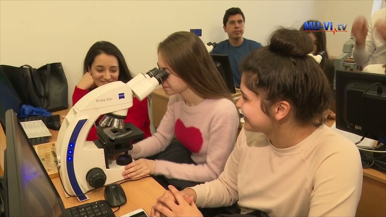 Факултет „Медицина“ - проф. Златислав Стоянов