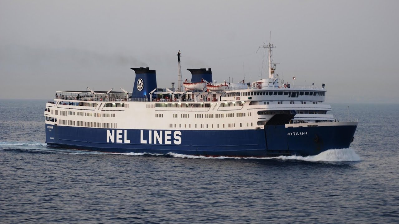 Τα 80 Πλοία Της Ελλάδας Που Δεν Θα Ξεχαστούν Ποτέ