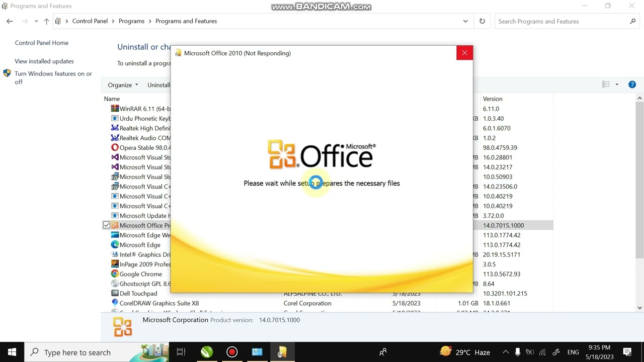 How to Enable Equation Editor | Word 2007, 2010, 2013.Ms Word Expert.
