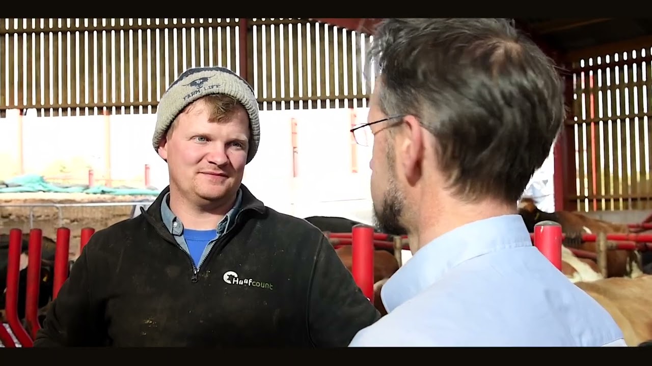 ForFarmers: Tom Pemberton