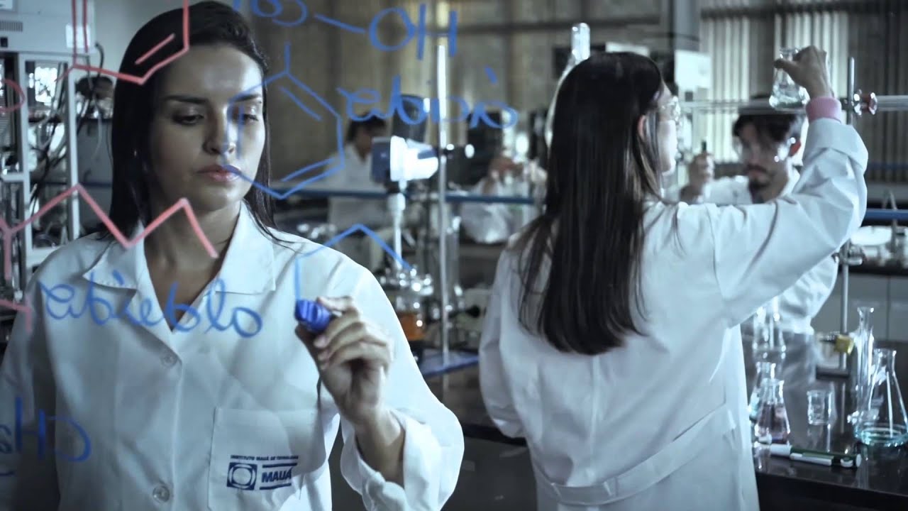 Conhe&ccedil;a o Instituto Mau&aacute; de Tecnologia