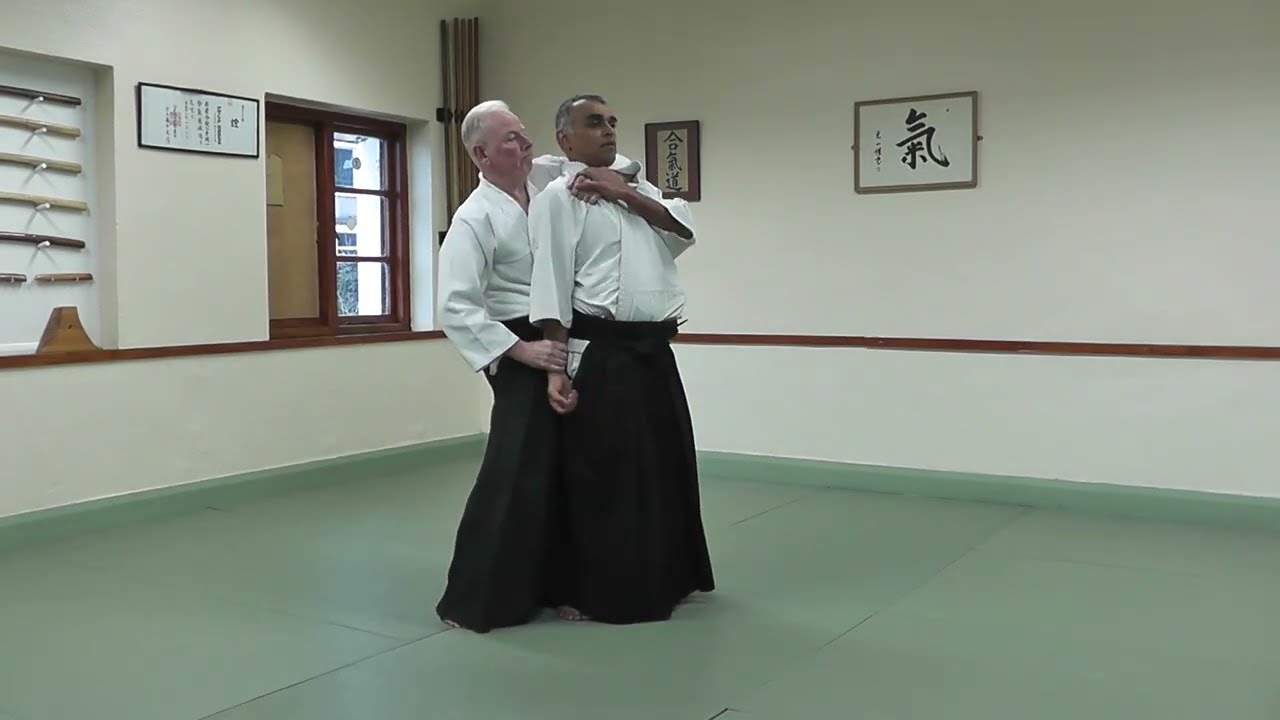 Simple Escape Techniques