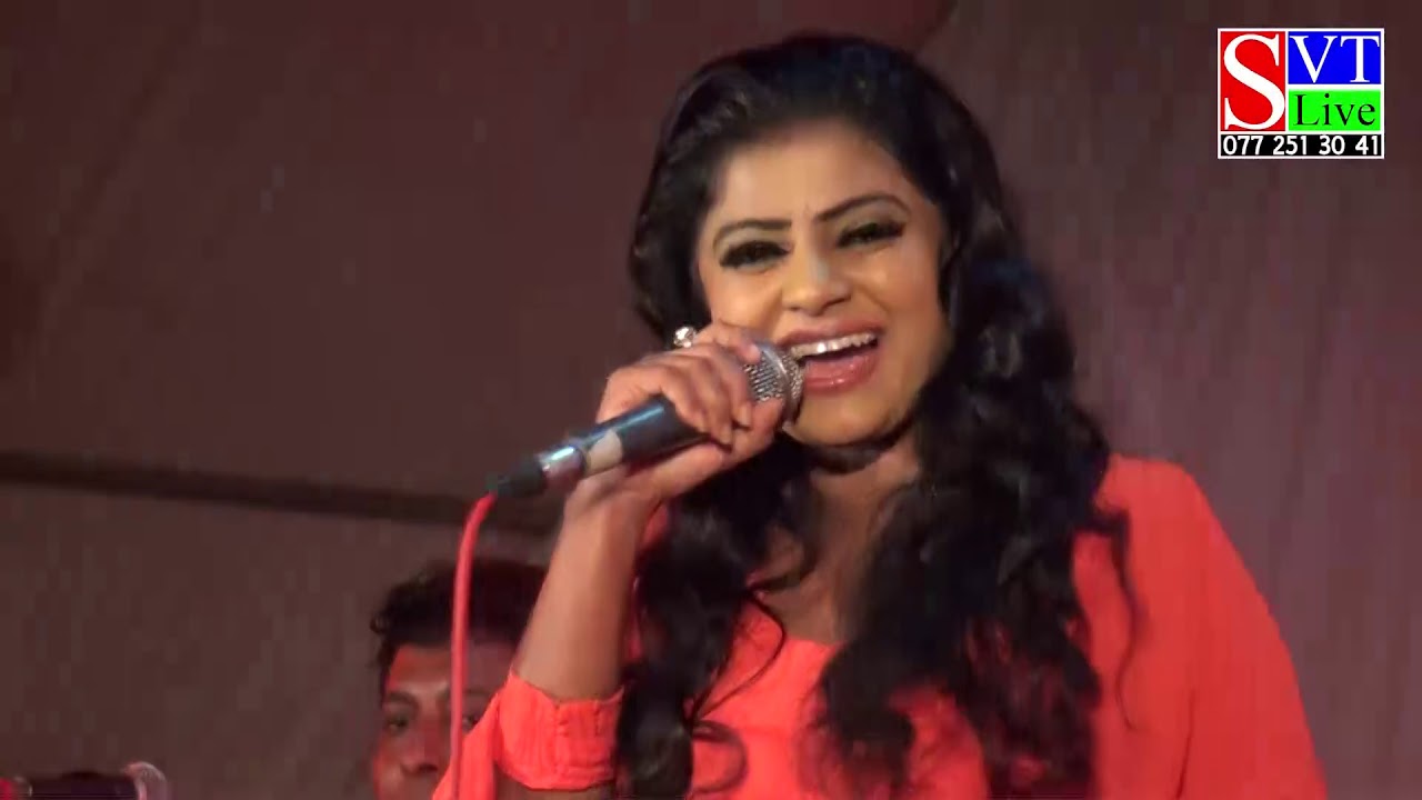 Sunflower - Arangala  2018 සම්පුර්ණ  ප්‍රසංගය Part - 38