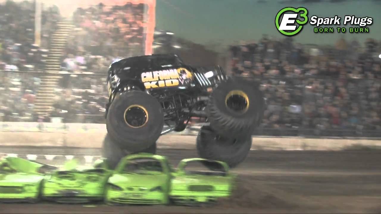 TMB TV: Original Series Episode 4.5 - Chico, CA 2011 - Part 1 of 5
