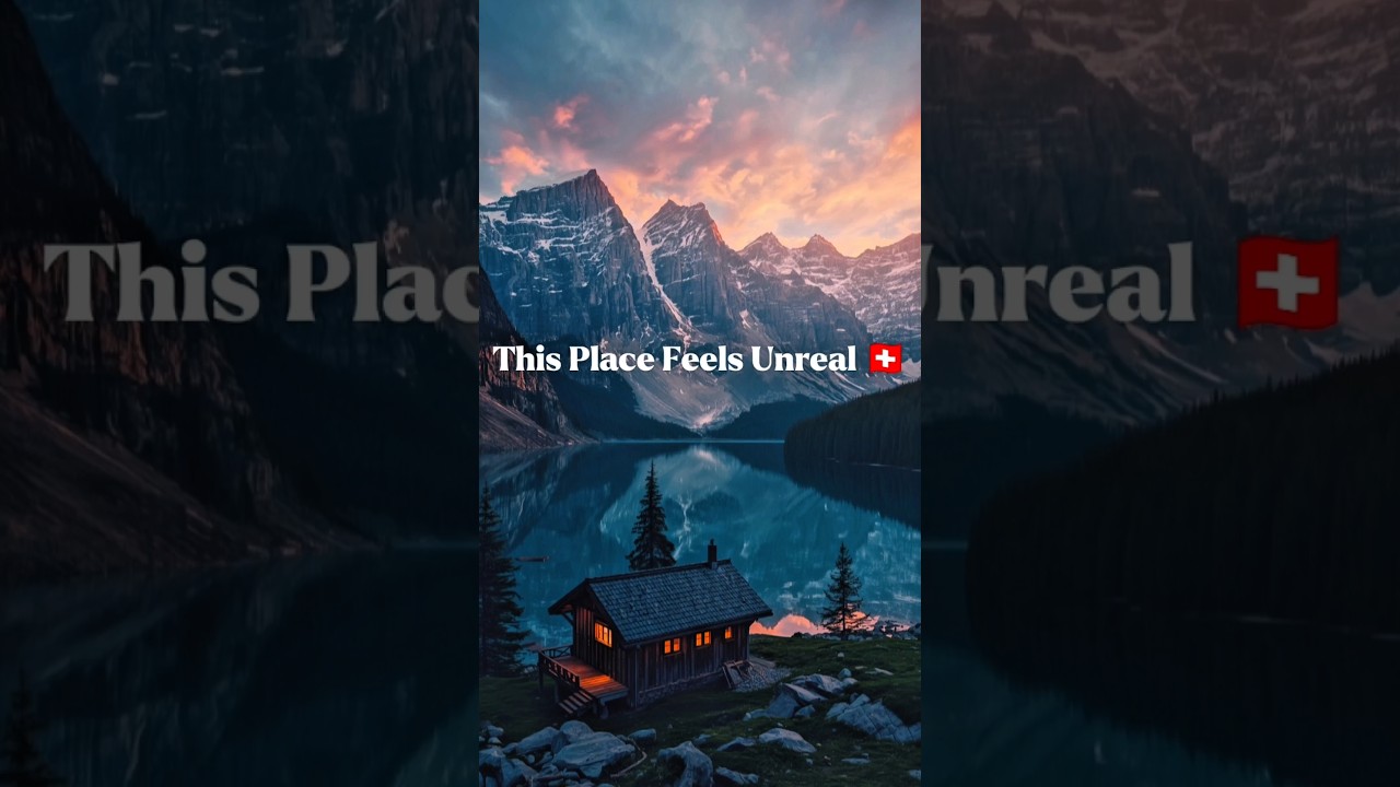 Where Silence Feels Alive