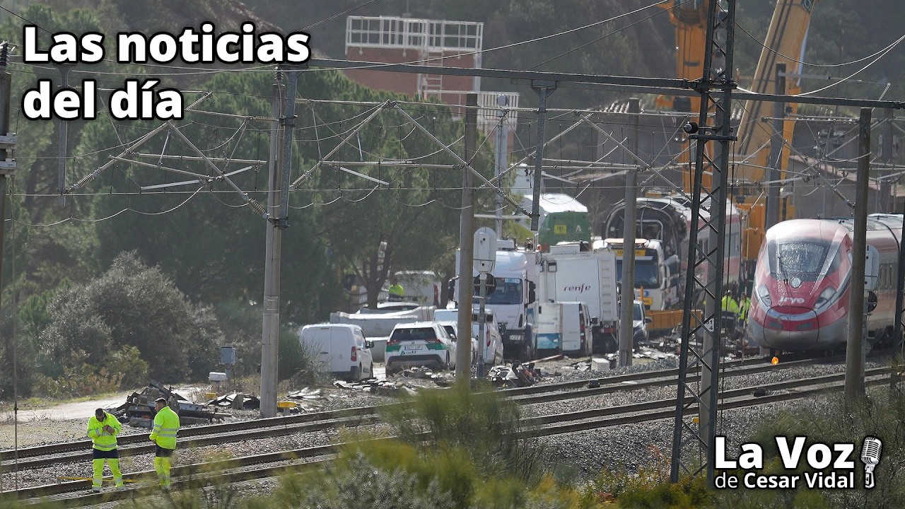 Las noticias del d&iacute;a - 06/03/26