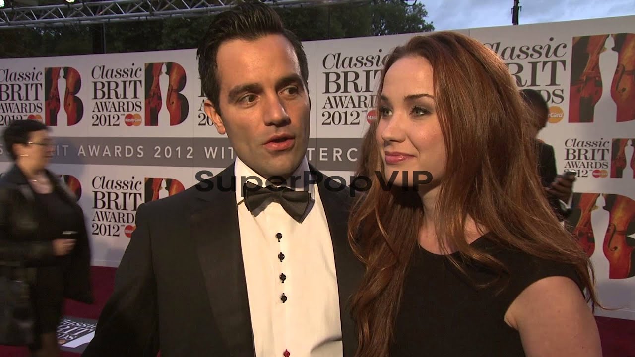 INTERVIEW Ramin Karimloo, Sierra Bogguss on the Classic B...