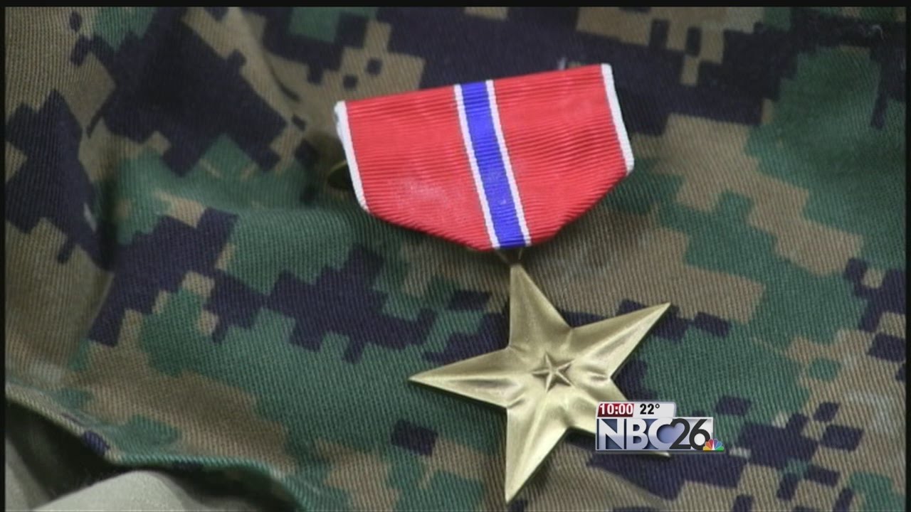 Stolen Valor