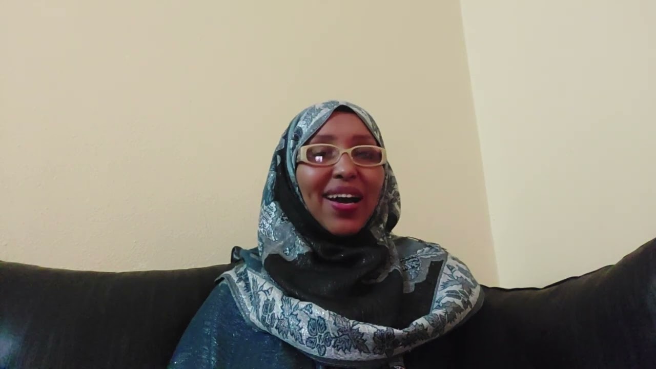 sababta laguu ignore gareeyo