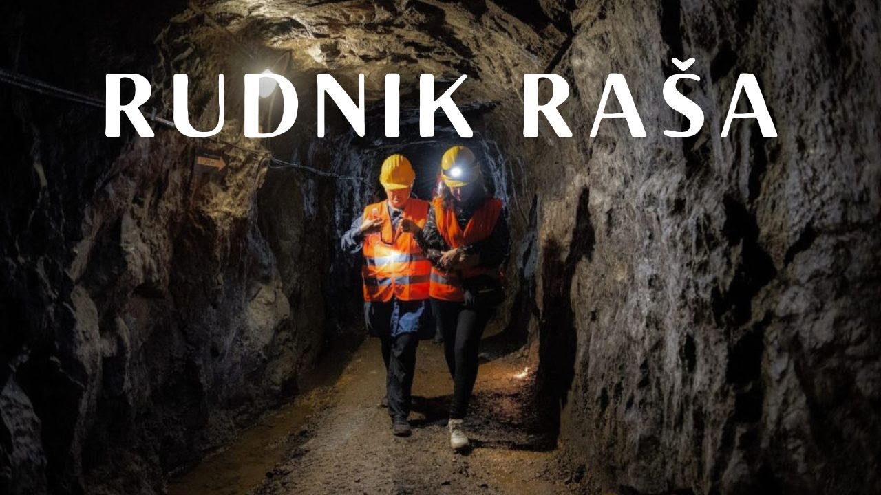 Istraživanje rudnika u Raši (ARSIA), Potkop Karlota - Istra