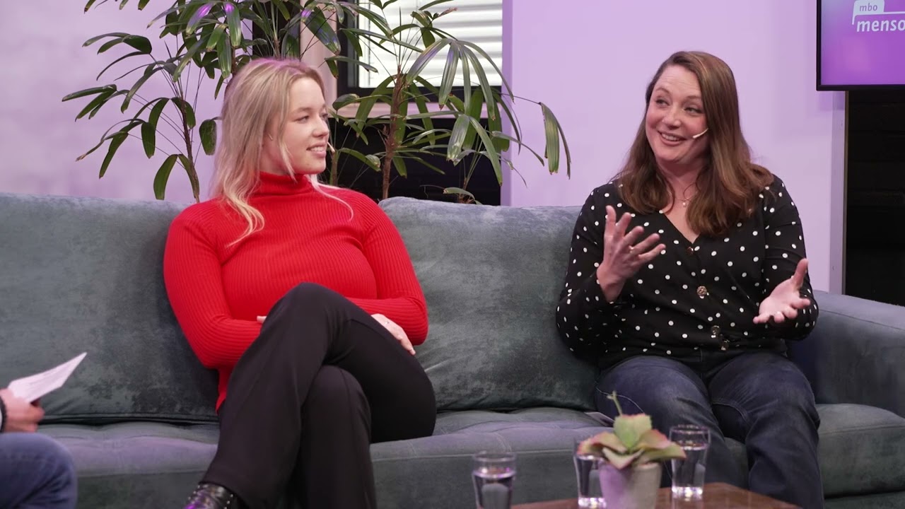 De Rode Loopbaan aflevering #4  |  Alumni