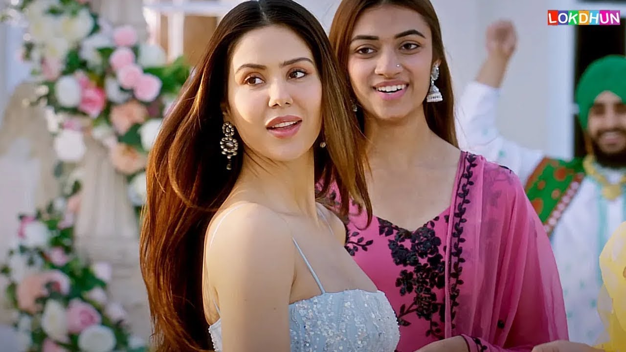 New Punjabi Comedy Movie 2025 | Neeru Bajwa | Latest Punjabi Full Movie | Popular Punjabi Movie