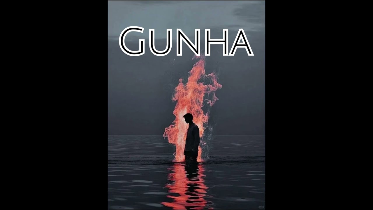 Gunha | Hindi Emotional Rap 2026 | Rayana808