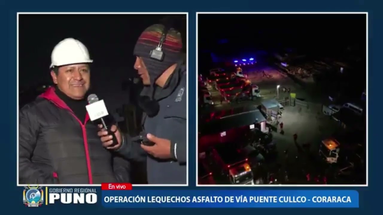 🚧 TRANSMISIÓN EN VIVO | Implementación de Doble Turno