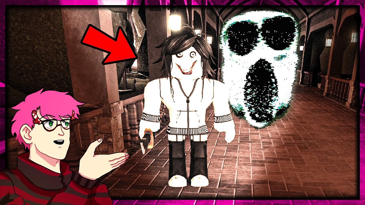 DOORS nhưng TÔI ĐÃ GẶP JEFF THE KILLER & AMBUSH CÙNG 1 LÚC...!!! | ROBLOX | Miiz