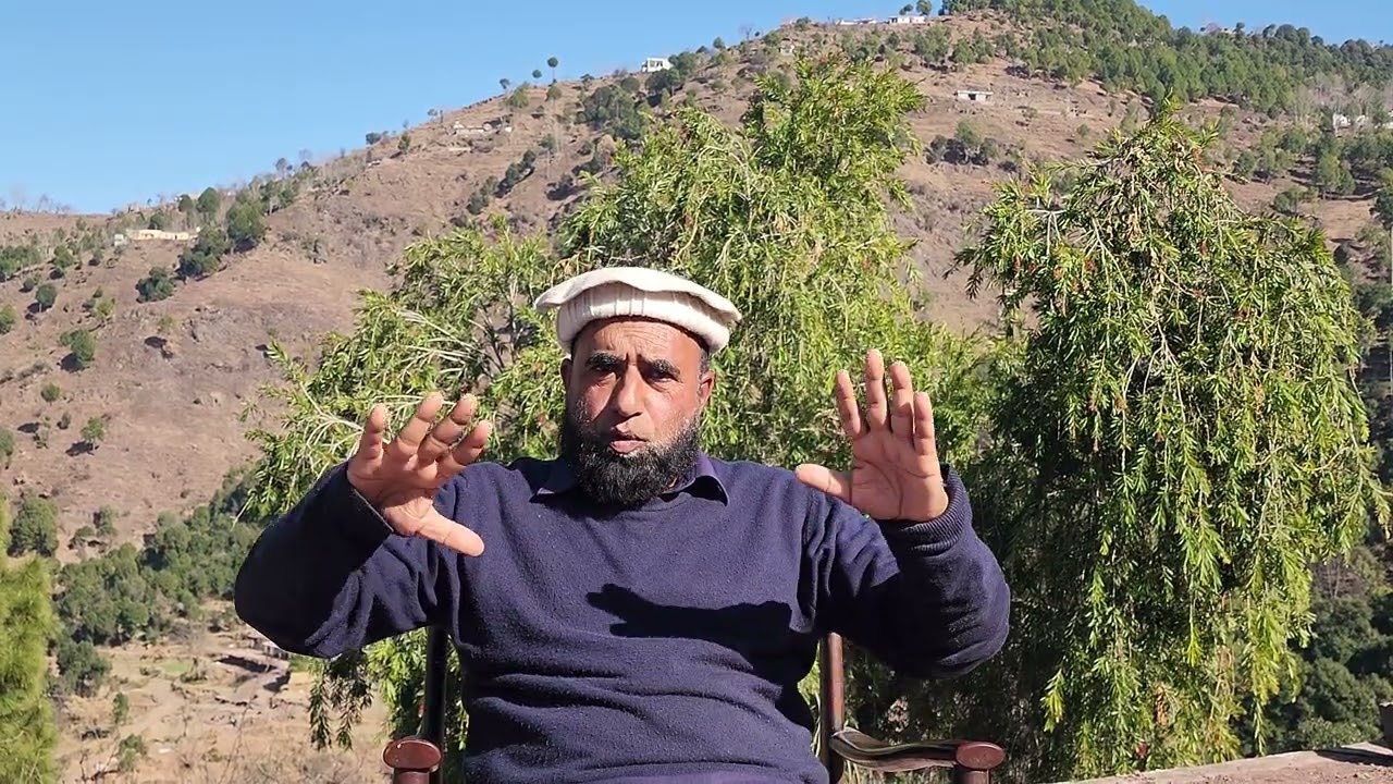 Strategies to Boost Sheep and Goat Production in Azad Kashmir