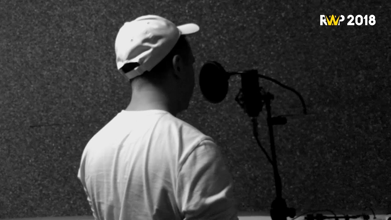 JNS - ETAP1 #RWP2018 (PROD. FLAME)