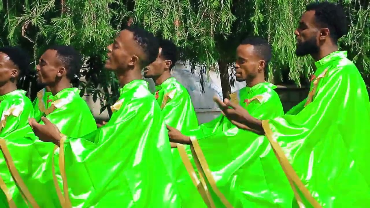 ተለቀቀ_የኦፎዳ_ካቶሊክ_ቤ/ያን_ርኆቦት_ኳይር አድስ_መዝሙር_ከማንቾ_ጋስታ_እመኔካ_ሐስላስ_KAMANICHO_GASITA_IMANEKA_HASILAS