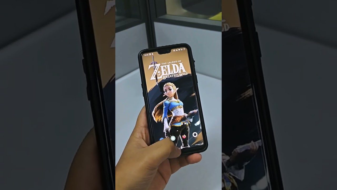 Oneplus 6 in 2023 | SMOOTH AS BUTTER #gamer #oneplus #shotononeplus #ONEPLUS6