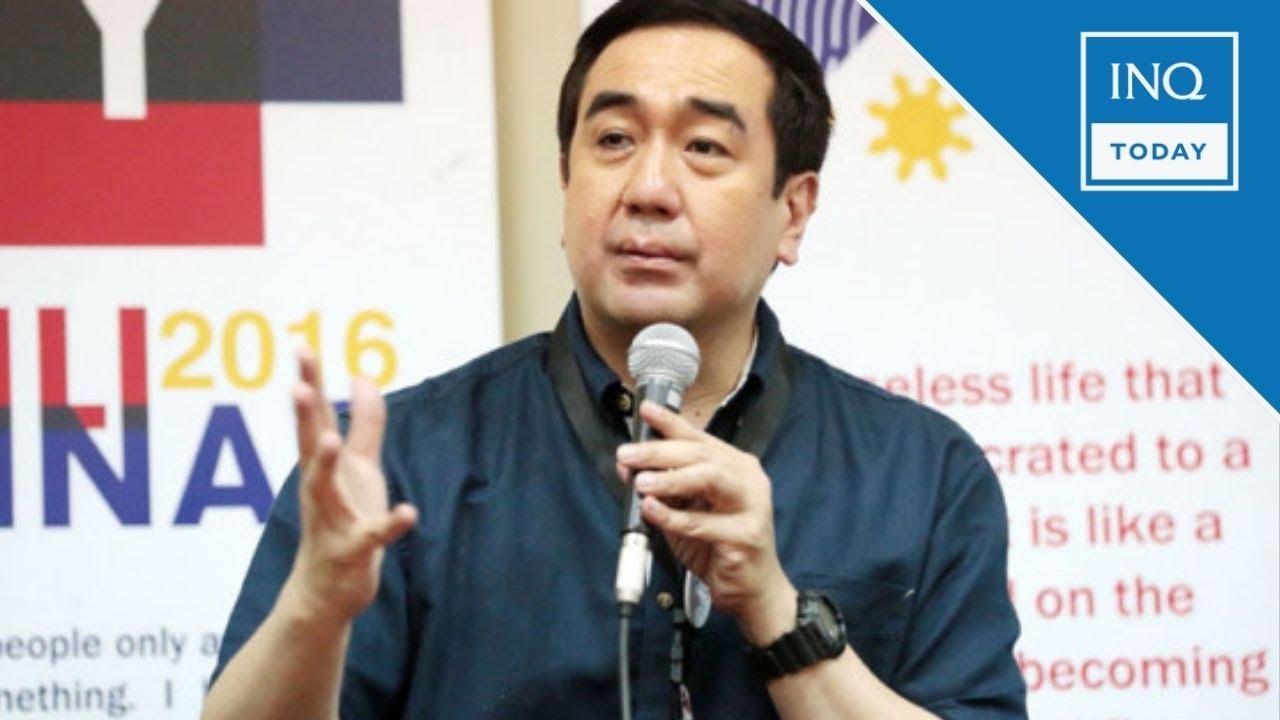 Ex-Comelec chief Andy Bautista facing US bribery charges | INQToday