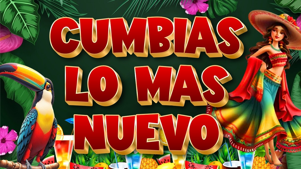 CUMBIAS TROPICALES 2026🍉 MIX DE LOS KARKIS,TROPICAL FLORIDA,COSTA BRAVA💃CUMBIAS VIEJITAS TROPICALES
