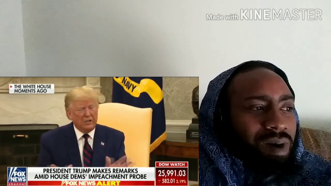 Donald Trump savage moments part 2 #REACTION
