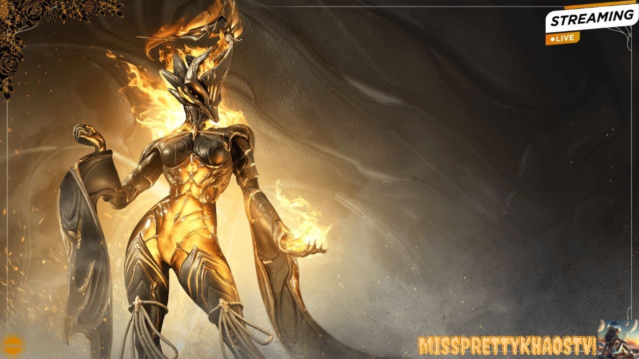 Warframe Gameplay Walkthrough EPISODE 2|MAN OF FEW WORDS