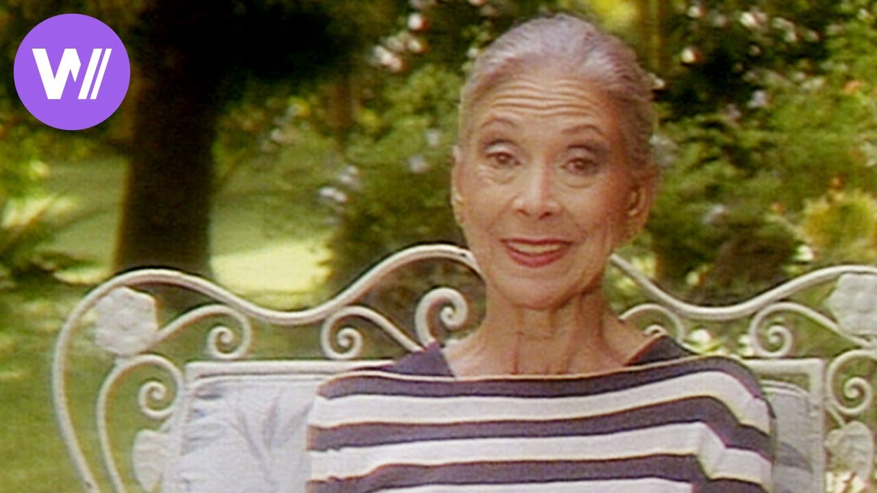 Margot Fonteyn: Film biography of the iconic British prima ballerina