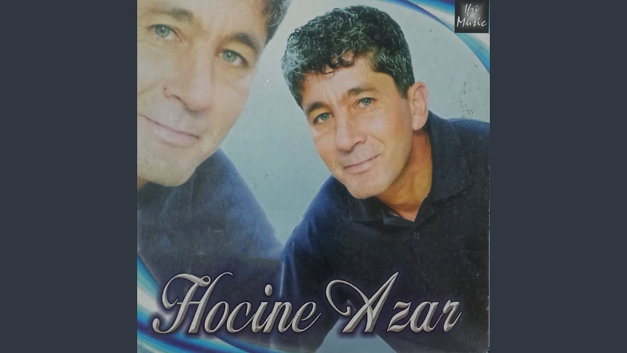 E Rghaya Dh L'Harrach