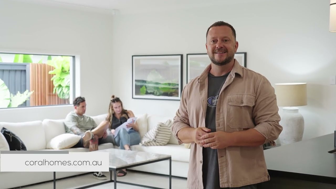 Buy to Build - Grange Series