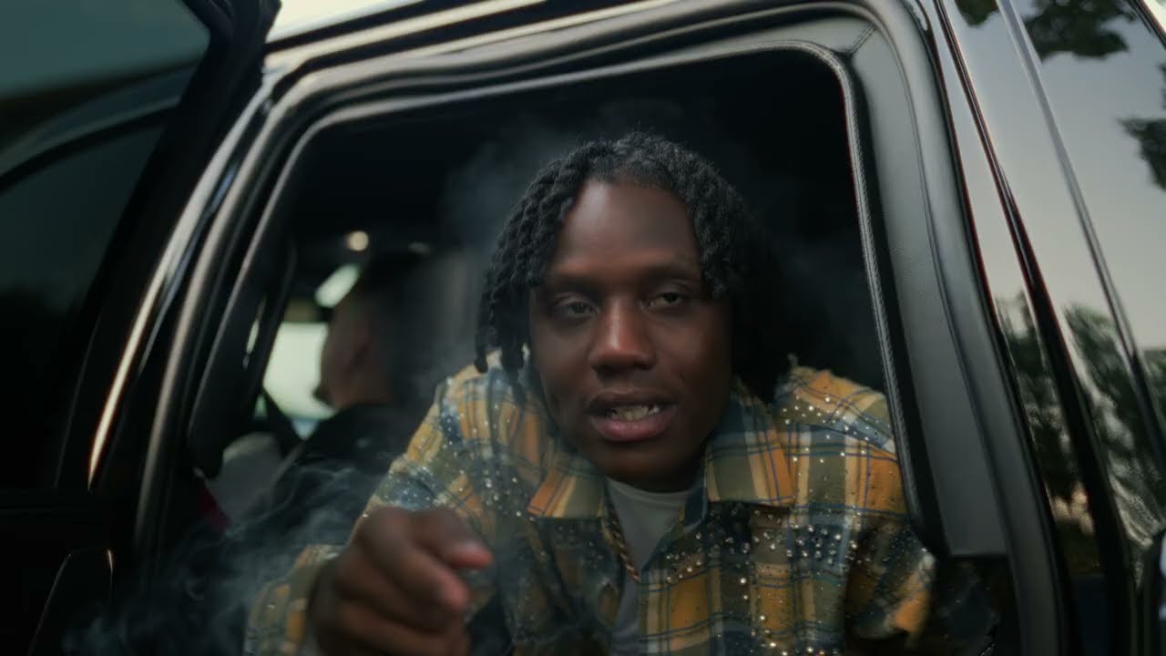 Rell Vert & Bloodhound Lil Jeff - FTO Pt2 (Official Music Video)