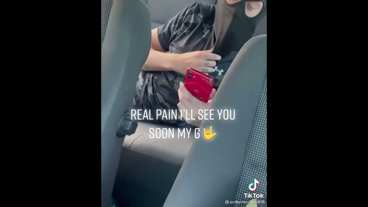 J.Lizz Tiktok Freestyle