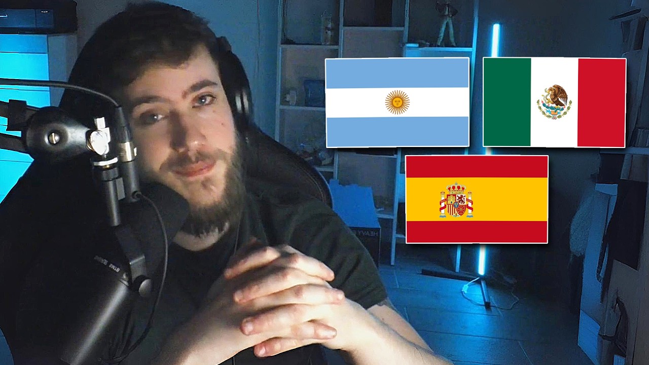 Carola reflexiona sobre el racismo en algunos países de LATAM y España 🤔